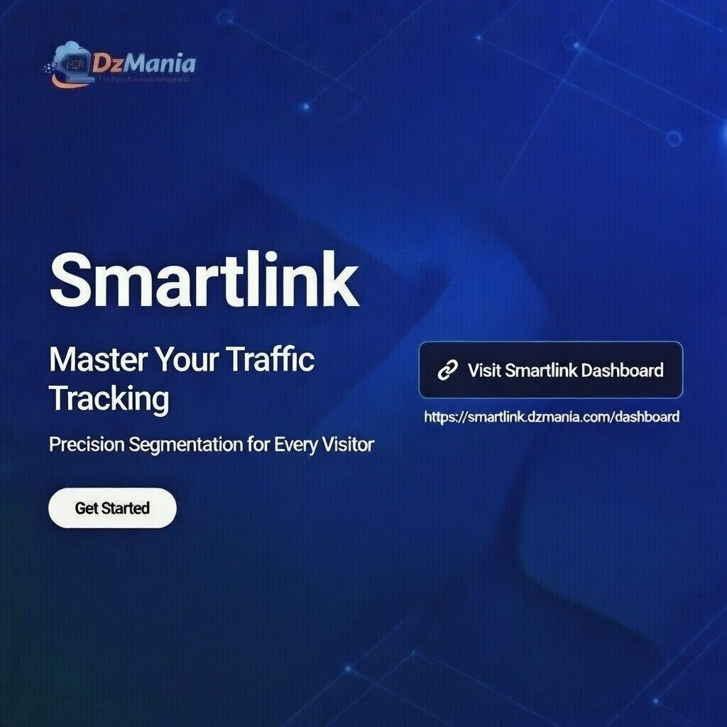 Smartlink Redirection