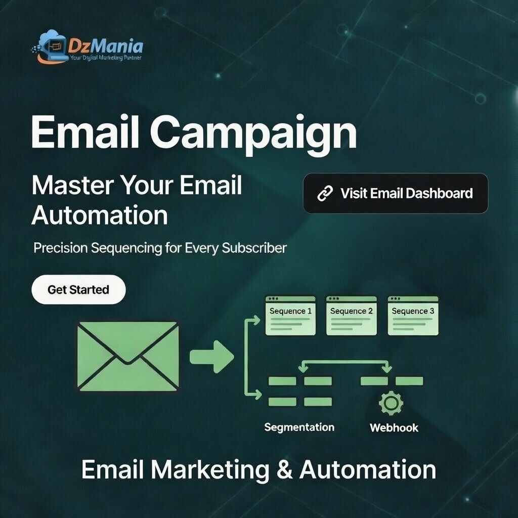 Email Campaign Automation